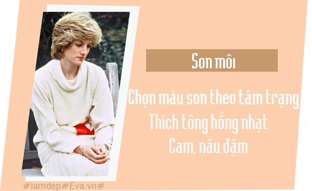 bat mi 10 thoi quen lam dep cua bieu tuong nhan sac nuoc anh - cong nuong diana! - 10